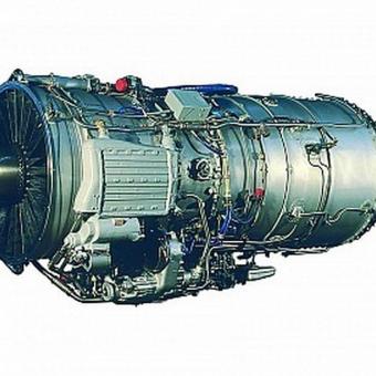 Запчасти на двигатель пассажирских самолетах АИ-25 серии 2Е фото 1