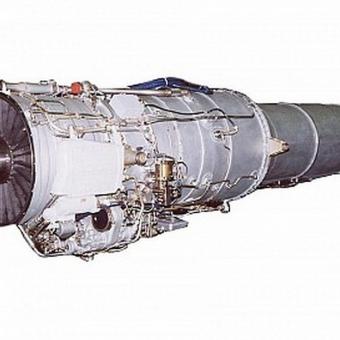 Запчасти на двигатель учебно-тренировочных самолётов АИ-25ТЛШ фото 1