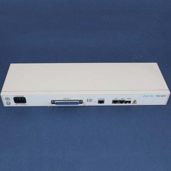 Абонентский VoIP-шлюз TAU-16.IP (16 FXS) фото 1