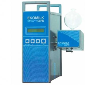 Анализатор EKOMILK Scan фото 1