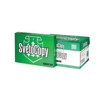 Бумага офисная Svetocopy А4 фото 1