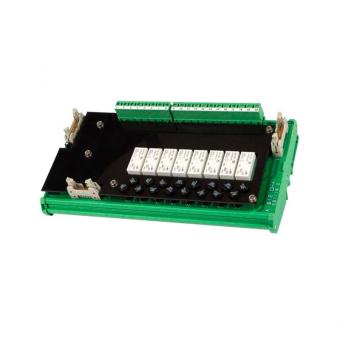 Модуль расширения системы контроля AHD 910 A фото 1