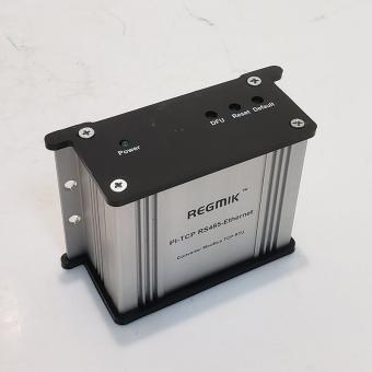 Преобразователь интерфейсов PI RS485/Ethernet фото 2