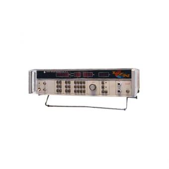 Генератор сигналов РГ4-07 фото 1