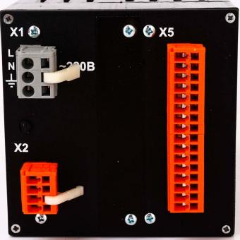Индикатор технологический микропроцессорный ИТМ-4 фото 3