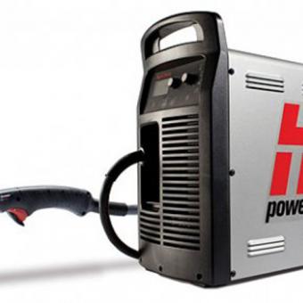Аппарат плазменной резки Hypertherm Powermax 125 фото 1