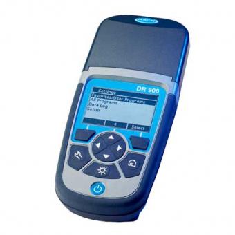 Колориметр DR 900 фото 1