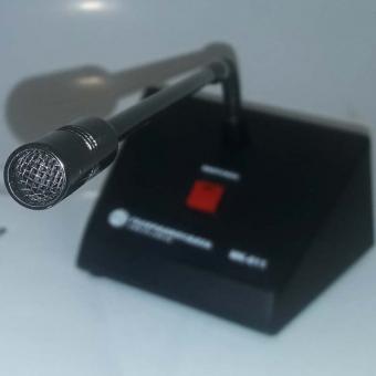 Микрофонная консоль МК-011 фото 3