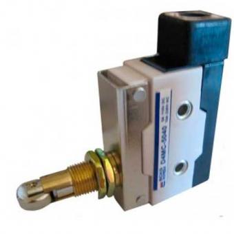 Микровыключатель D4MC-5040 фото 1