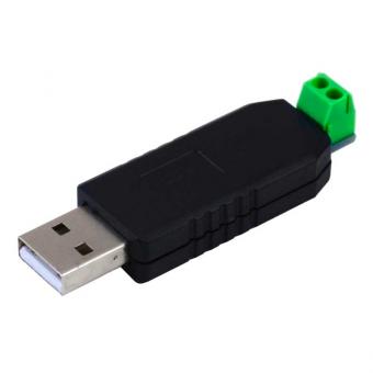 Преобразователь USB-RS485 INAV фото 1