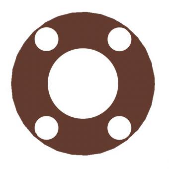 Прокладка для счетчиков газа ОКТАВА фото 1