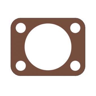 Прокладка для счетчиков газа ТЕМП фото 1