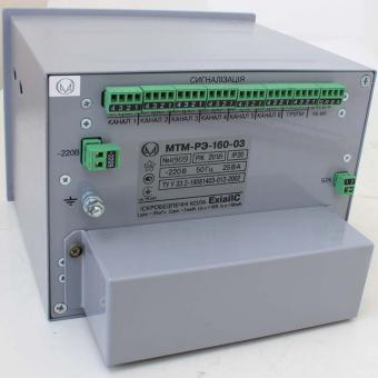 Регистратор электронный МТМ-РЭ-160-03 (МТМ-РЭ-160-031) фото 3