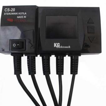 Регулятор KG Elektronik CS-20 фото 3