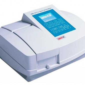 Спектрофотометр SpectroQuest 2800 фото 1