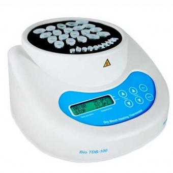Термостат Bio TDB-100 фото 1