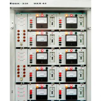 Устройство контрольно-сигнальное ВВК-331 УХЛ 4.1 фото 1