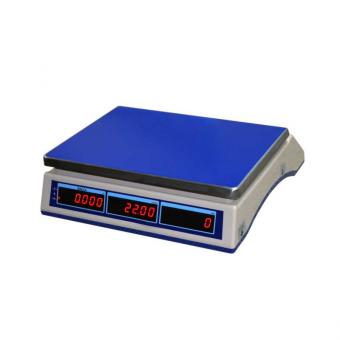 Весы настольные электронные ВТНЕ/1-3Н1K фото 1