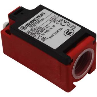 Выключатель концевой Bernstein I88-SU1ZW LIMIT SWITCH фото 1