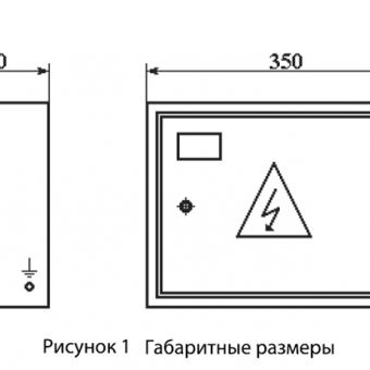 Щитки осветительные типа ЩО фото 4