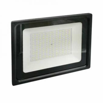 Светодиодный Прожектор LED 150W 220-240В  10500Лм 6500К  IP65  (черный) TEXENERGO фото 1