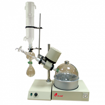 Испаритель ротационный RE-52CS фото 1