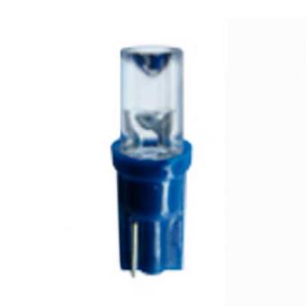 Лампы светодиодные с цоколем W2x4,6d фото 1