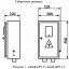 Шкафы раздельного учета электроэнергии фото навигации 3