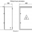 Шкафы с АСКУЭ фото навигации 2