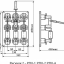 Выключатели-разъединители низковольтные на номинальные токи 100, 250 и 400 А фото навигации 4